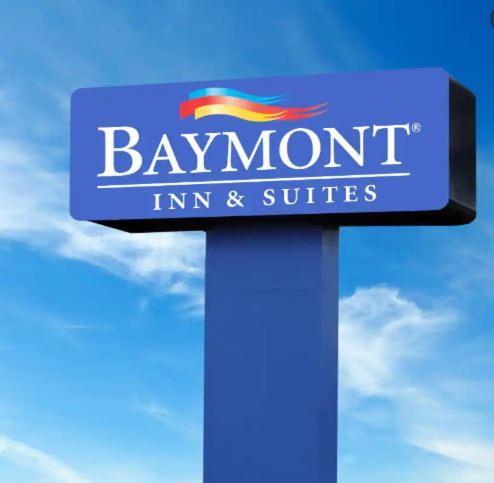 Baymont By Wyndham هانيبال المظهر الخارجي الصورة
