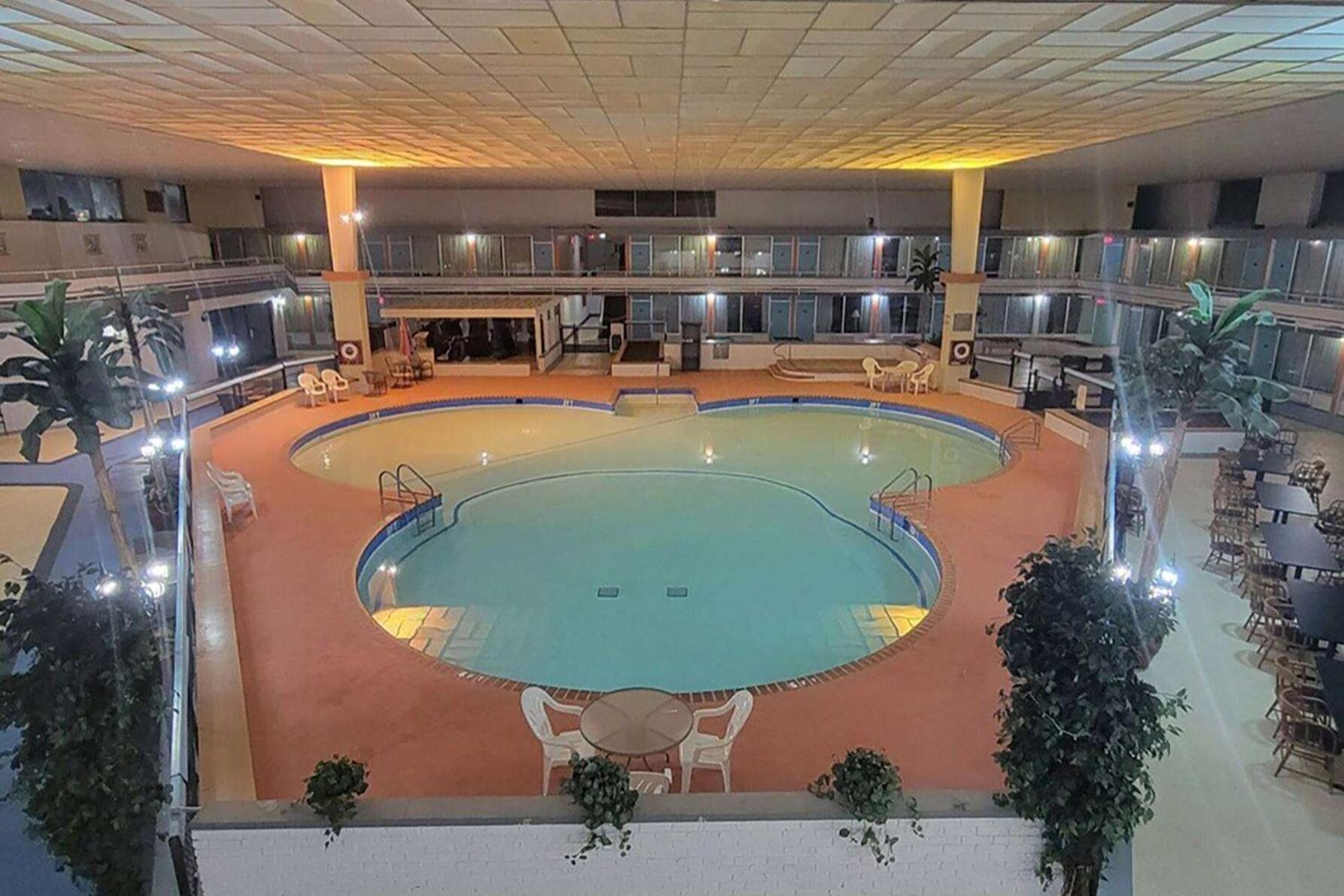 Baymont By Wyndham هانيبال المظهر الخارجي الصورة